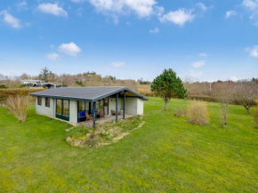 Holiday Home Jule - 1-3km to the inlet by Interhome